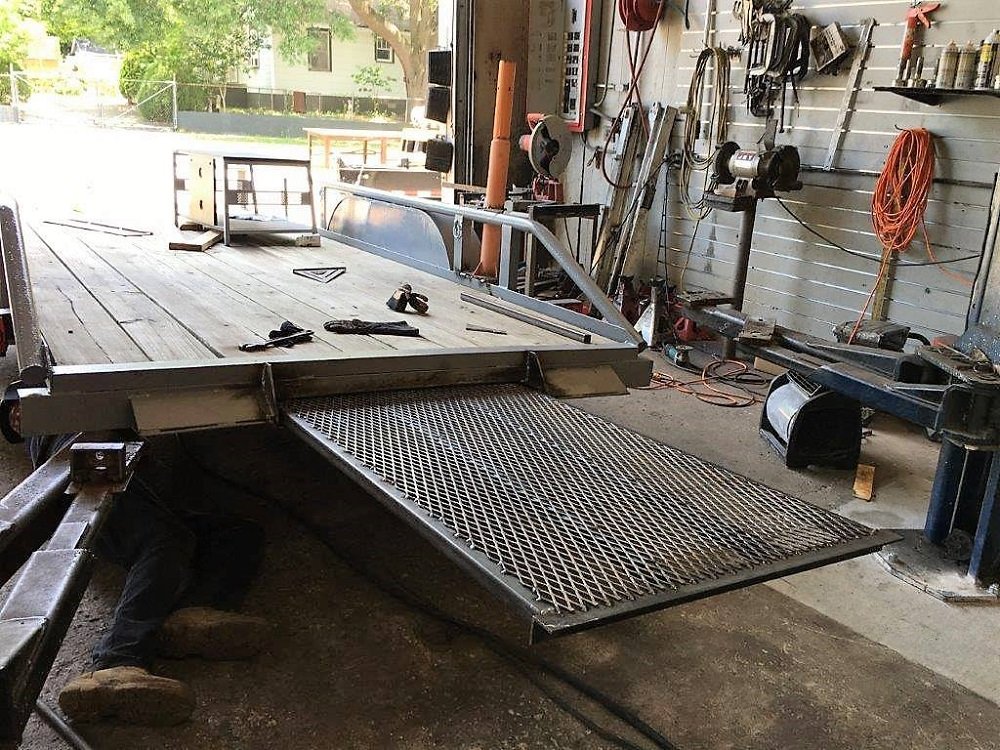 Trailer-Repairs