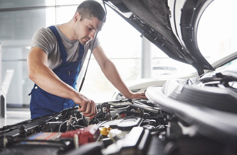 Mobile Diesel Mechanic Cranbourne