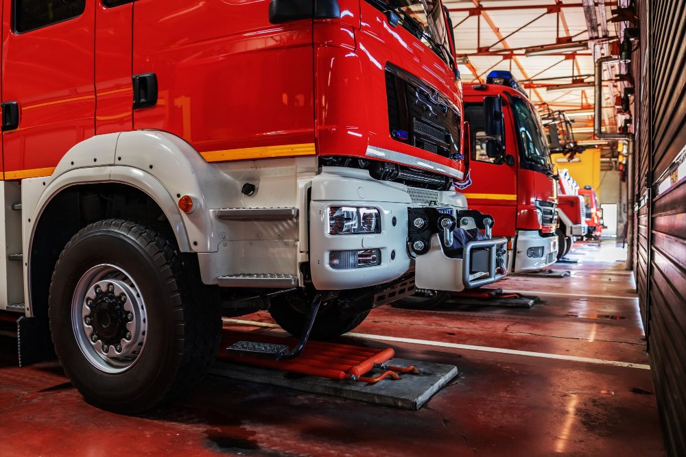 Mobile Diesel Mechanic Noble Park
